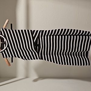 Striped Dress